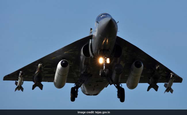 LCA Tejas, India's 1st Self-Made Fighter Jet, Now Fully Combat-Ready