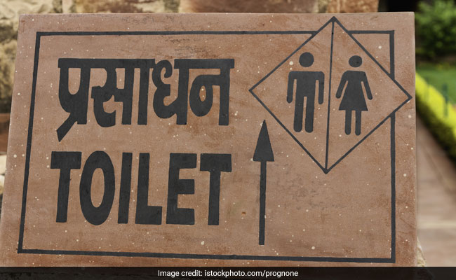 UP Tops In Toilet Accessibility, MP Gajendra Shekhawat Tells Lok Sabha
