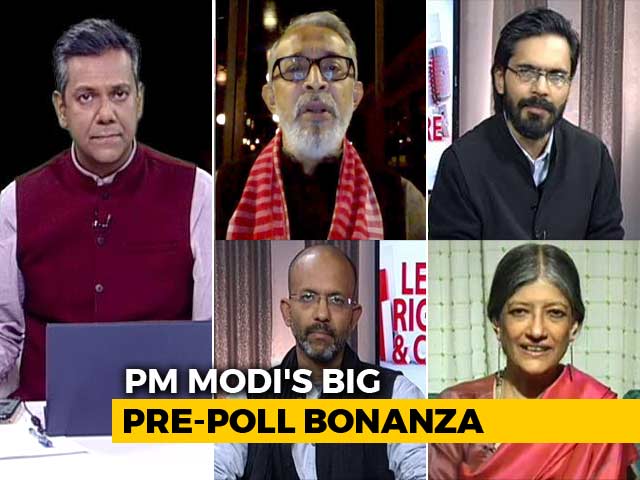 PM KISAN Scheme: Can BJP Win Farmers Over?