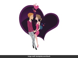 Valentine’s Day Shayari: इन शायरी से करें अपना प्यार बयां, वो हां ना कह दें फिर कहना... Valentine’s Day Shayari: इन शायरी से करें अपना प्यार बयां, वो हां ना कह दें फिर कहना...