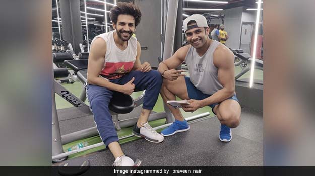 Healthy Eating Tips Straight From Shraddha Kapoor And Kartik Aaryan's Trainer Praveen Nair