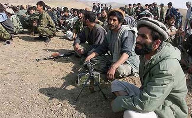 Taliban Says "Americans Will Suffer More" For Cancelling Talks