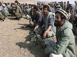 Taliban Says "Americans Will Suffer More" For Cancelling Talks Taliban Says "Americans Will Suffer More" For Cancelling Talks