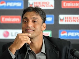 World Cup 2019: पाकिस्तान टीम का सबसे टैलेंटेड खिलाड़ी कौन, शोएब अख्तर ने दिया यह जवाब.. World Cup 2019: पाकिस्तान टीम का सबसे टैलेंटेड खिलाड़ी कौन, शोएब अख्तर ने दिया यह जवाब..