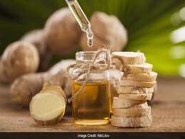 Ginger Water Health Benefits: वेट लॉस और हेल्दी स्किन समेत इन चीजों के लिए फायदेमंद है अदरक का पानी Ginger Water Health Benefits: वेट लॉस और हेल्दी स्किन समेत इन चीजों के लिए फायदेमंद है अदरक का पानी