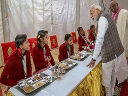 Bengaluru-Based NGO Hopes To Achieve '5 Billion Meals' Milestone By 2021 Bengaluru-Based NGO Hopes To Achieve '5 Billion Meals' Milestone By 2021