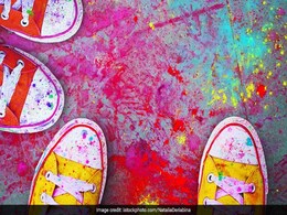5 Bright And Fashionable Shoes To Get For Your Summer Wardrobe 5 Bright And Fashionable Shoes To Get For Your Summer Wardrobe