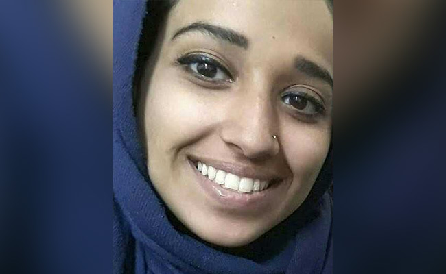 Father Of Alabama Woman Who Joined ISIS Files Lawsuit Over Citizenship