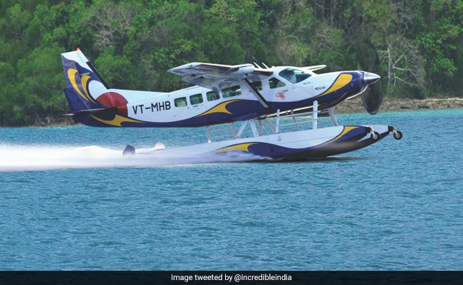Aviation Watchdog Revises Regulations To Boost Seaplane Operations