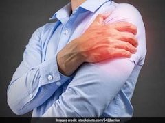 Diabetes Shoulder: All You Need To Know About The Condition