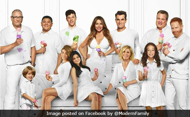 <i>Modern Family</i>, Soon To Air Final Season, Has An Incredible Legacy