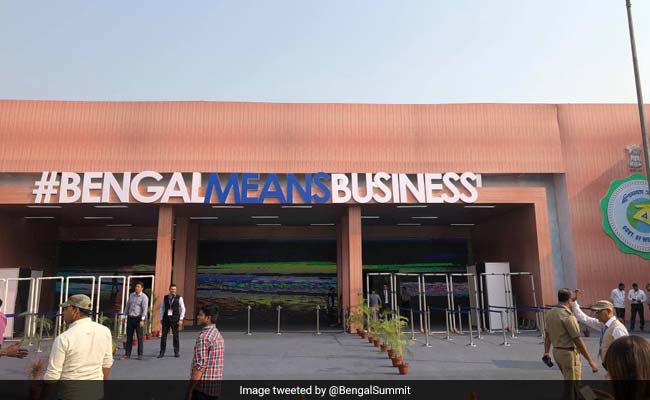 Bengal Global Summit LIVE: Reliance Plans Rs 10,000 Crore Investments In Bengal
