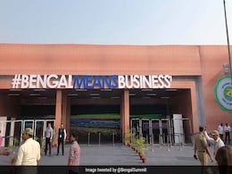 Bengal Global Summit LIVE: Reliance Plans Rs 10,000 Crore Investments In Bengal Bengal Global Summit LIVE: Reliance Plans Rs 10,000 Crore Investments In Bengal