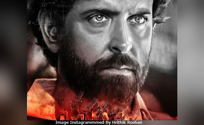 Hrithik Roshan's <i>Super 30</i> Will Not Have Director's Credit: Report