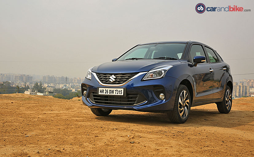 Exclusive: Maruti Suzuki Baleno Facelift Review