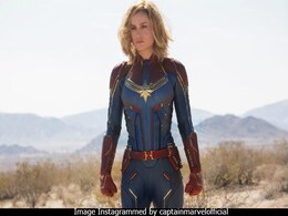 Why <I>Captain Marvel</i> Is A Marvel Amongst MCU Superhero Films Why <I>Captain Marvel</i> Is A Marvel Amongst MCU Superhero Films