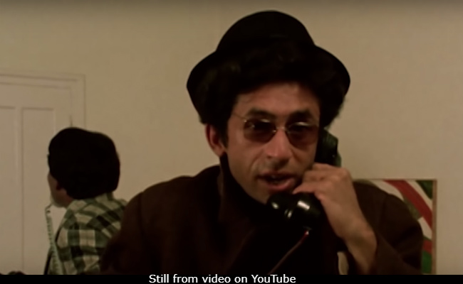 Naseeruddin Shah To Return As Vinod In <I>Jaane Bhi Do Yaaro</i> Sequel