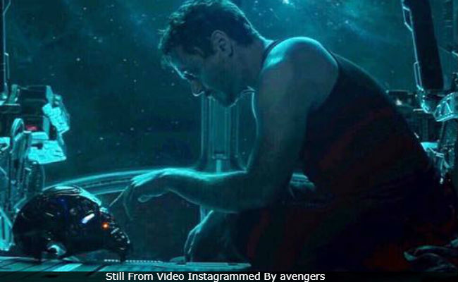 <i>Avengers: Endgame</i> - AR Murugadoss To Write Dialogues For Tamil Version