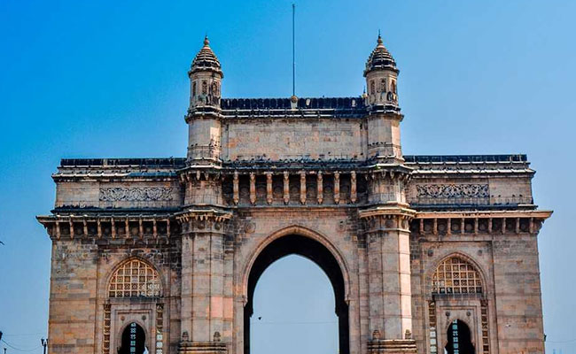 Maharashtra Government Initiates Plan To Restore Gateway Of India