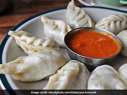 Watch: Man Buys Momos For A Kid; His Heart-Warming Reaction Goes Viral