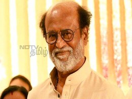 "Back Us, He Said": AIADMK's Convenient Spin On Rajinikanth's Water Remark "Back Us, He Said": AIADMK's Convenient Spin On Rajinikanth's Water Remark