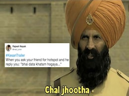 This Scene From <i>Kesari</i> Trailer Has Become A Hilarious Meme. Take A Look This Scene From <i>Kesari</i> Trailer Has Become A Hilarious Meme. Take A Look