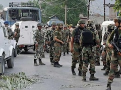 6 Months After Op Sindoor, Lashkar And Jaish's New J&K Attack Plan