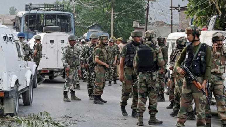 6 Months After Op Sindoor, Lashkar And Jaish's New J&K Attack Plan