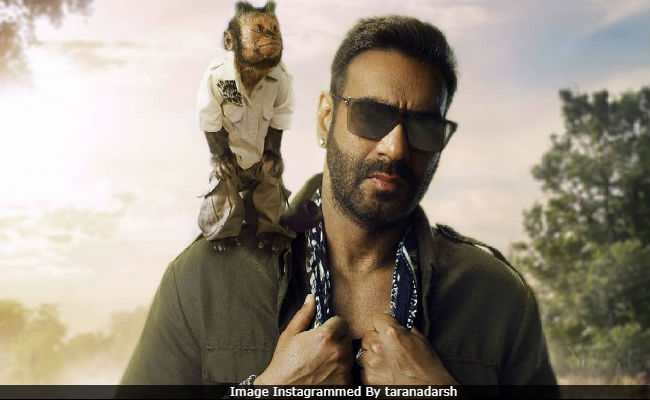 <i>Total Dhamaal</i> Box Office Collection Day 6: Ajay Devgn's Film 'Inches Closer' To Rs 100 Crore-Mark