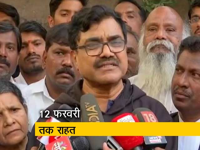 भीमा कोरेगांव हिंसा: आनंद तेलतुंबड़े की गिरफ्तारी पर रोक