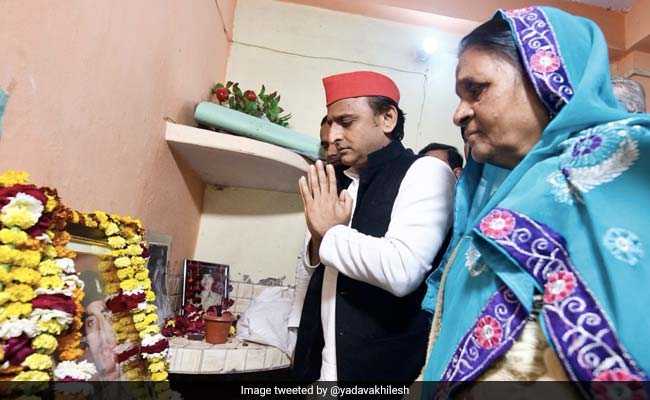Need Long-Term Strategy To Defeat Pakistan, Says Akhilesh Yadav