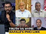 Video: Truth vs Hype: The 'Rafale' Insider