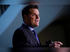 Who Is Matt Gaetz, Donald Trumps Pick For Attorney General Role? 5 Things To Know