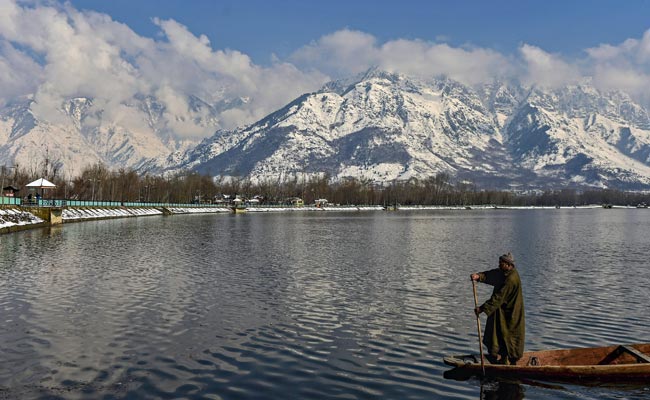 J&K India's Internal Issue, Imran Khan's Rhetoric Ridiculous: US Lawmaker