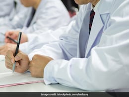 NEET PG Exam 2024 Admit Card To Be Out On June 18, Check Details NEET PG Exam 2024 Admit Card To Be Out On June 18, Check Details