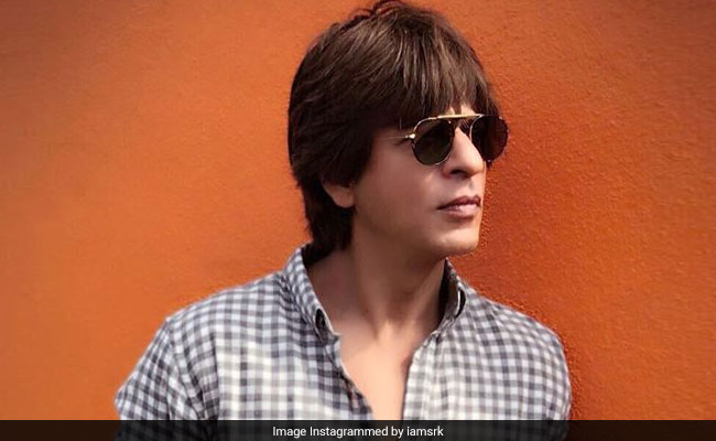 Shah Rukh Khan On Why He's Least Likely To Co-Star With Akshay Kumar