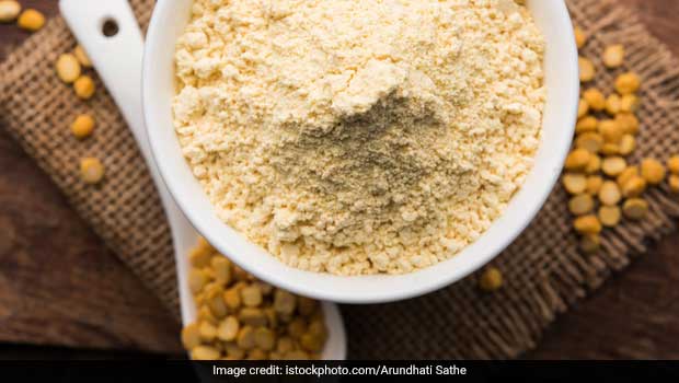 Besan for Skin: 10 Best Natural Packs for All Skin Types