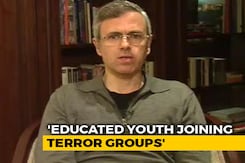 "Lessons To Be Learnt": Omar Abdullah To NDTV After Pulwama Attack "Lessons To Be Learnt": Omar Abdullah To NDTV After Pulwama Attack