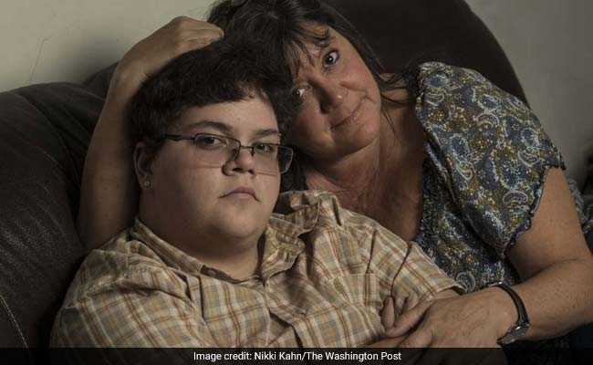 How A Transgender Student Fought Against School For Right To Use Bathroom