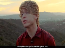 US YouTube Celebrity Gets 10 Years In Jail For Child Pornography US YouTube Celebrity Gets 10 Years In Jail For Child Pornography