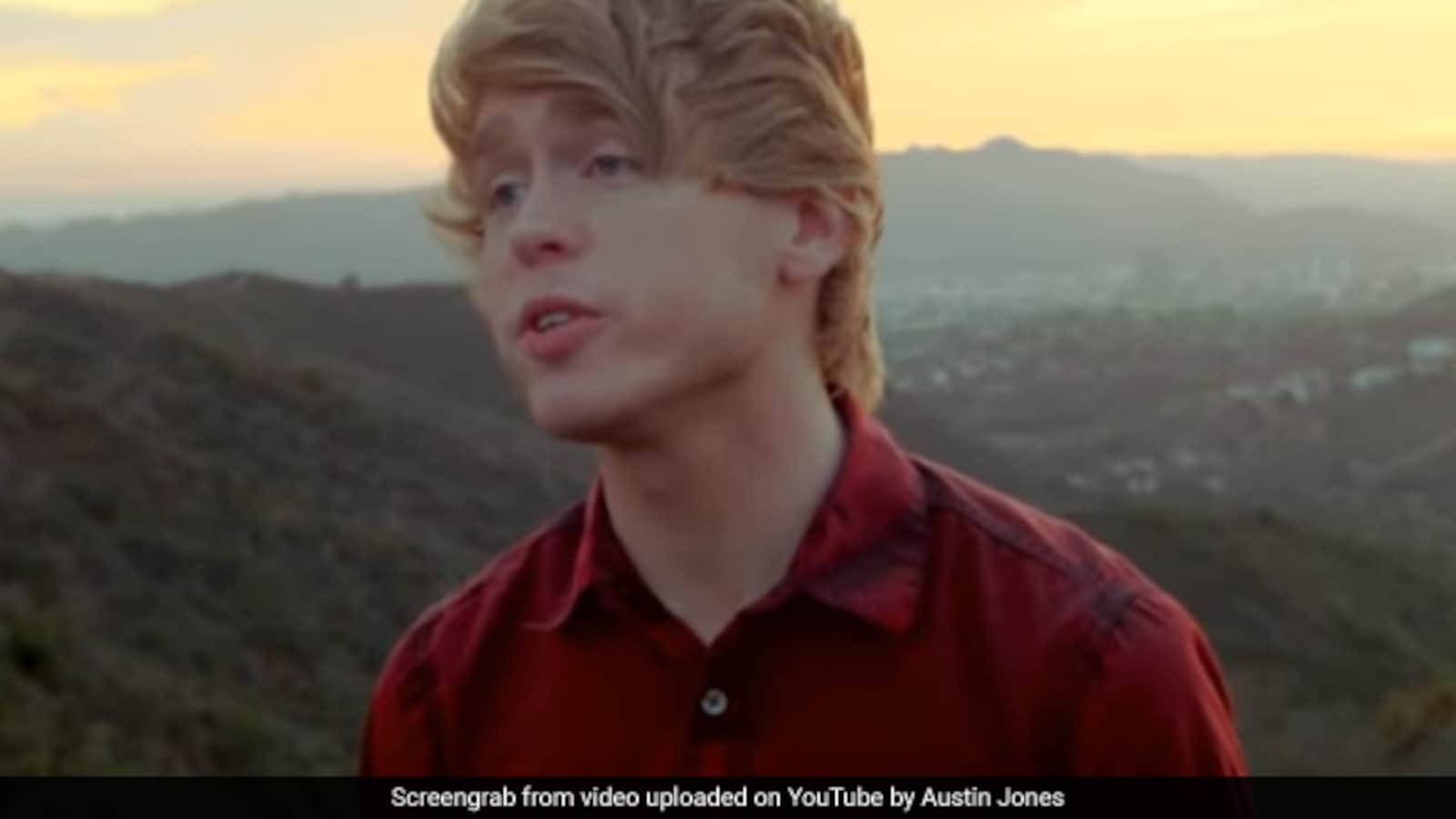 Austin Jones Had YouTube Fame, 40 Million Page Views And A Shocking Secret