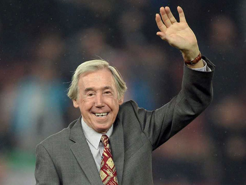 England World Cup-Winning Goalkeeper Gordon Banks Dies