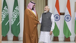 PM Modi To Visit Saudi Arabia From April 22-23, Boost Strategic Partnership