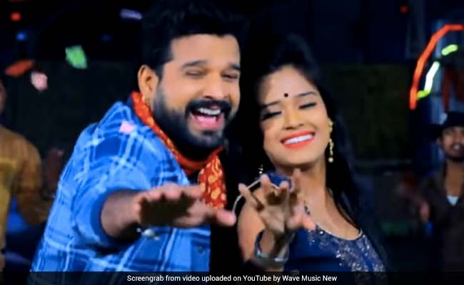 Bhojpuri Song 'गोरी तोर चुनरी बा लाल' का यूपी-बिहार में तहलका, होली के मौके पर खूब देखा जा रहा Video