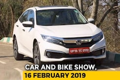 2019 Honda Civic Review And Nitin Gadkari Awarded Global NCAP Innovation Award 2019 Honda Civic Review And Nitin Gadkari Awarded Global NCAP Innovation Award