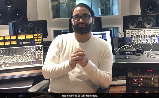 Grammys 2019: Indian-Origin Nominee Prashant Mistry Says 'No Feeling Quite Like It'