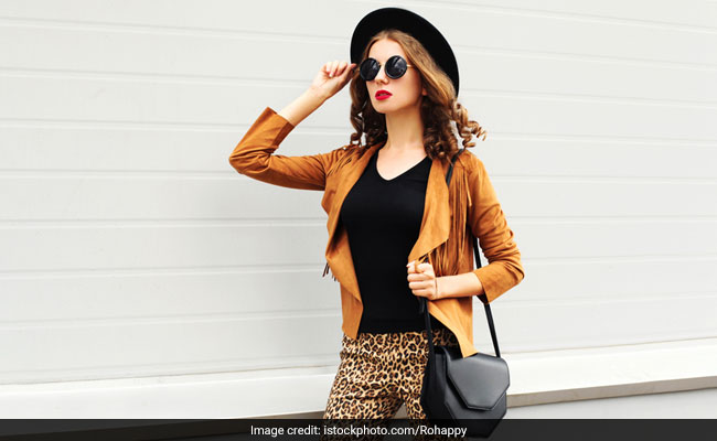 5 Light Layers For When The Weather Isn't Too Hot Or Too Cold