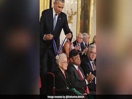 NASA Renames Its Facility After Katherine Johnson Who Fought Racism NASA Renames Its Facility After Katherine Johnson Who Fought Racism