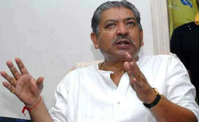 Won't Seek Mamata Banerjee's Support To Form Government: Congress Leader