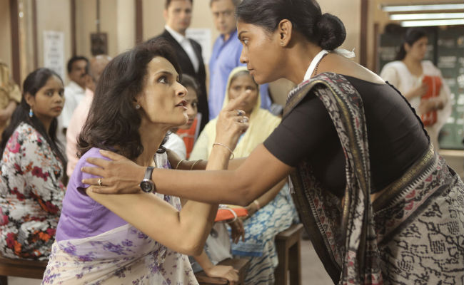 On Netflix This Month: Priyanka Chopra-Produced Marathi Film <i>Firebrand</i>